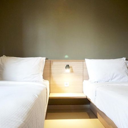 Kanna Stay Surabaia Exterior foto
