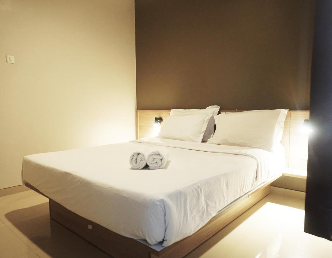 Kanna Stay Surabaia Exterior foto