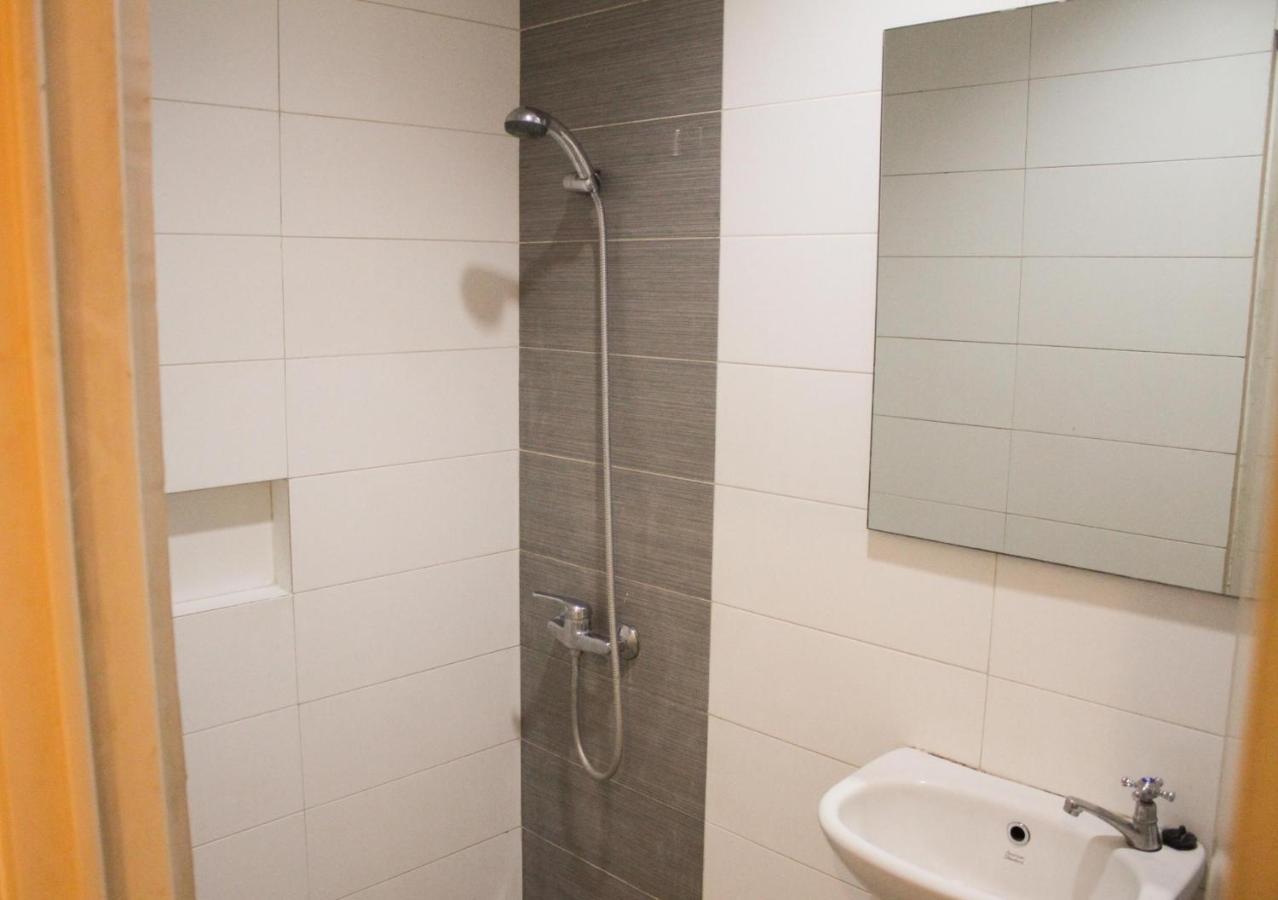Kanna Stay Surabaia Exterior foto