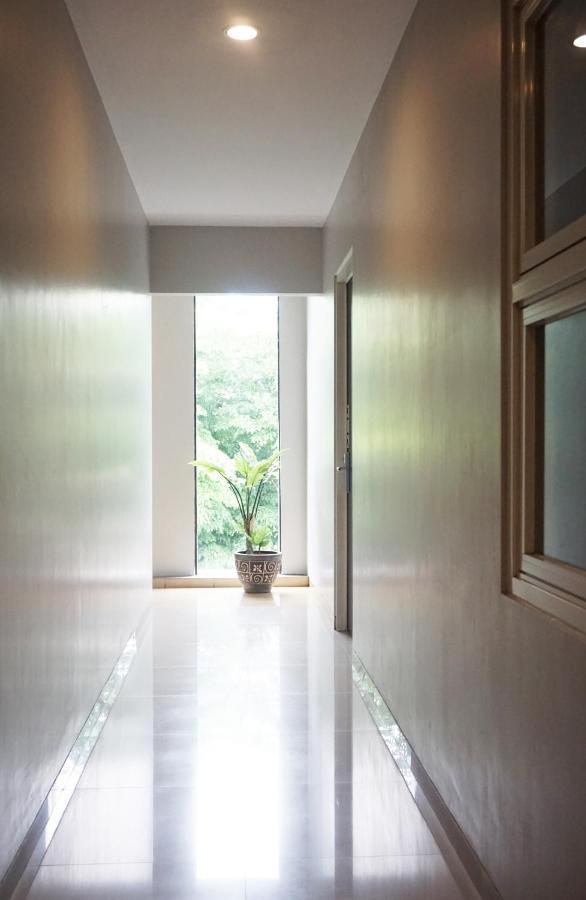Kanna Stay Surabaia Exterior foto